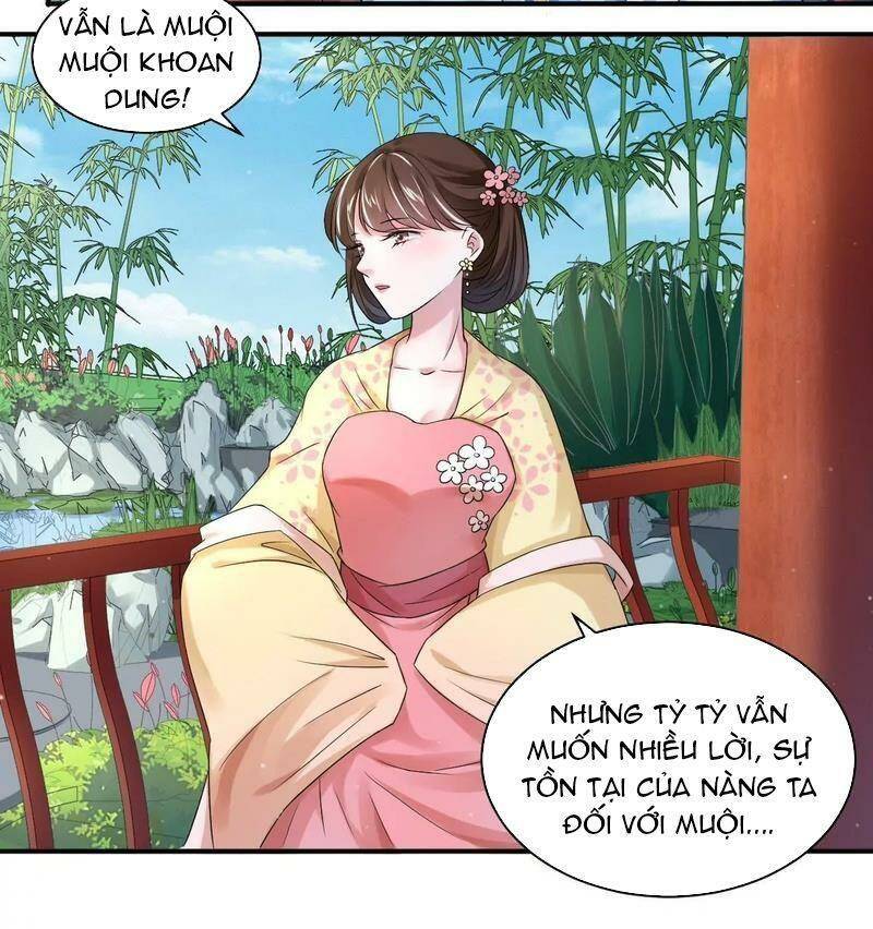 Điệp Ảnh Trùng Trùng: Chapter 16