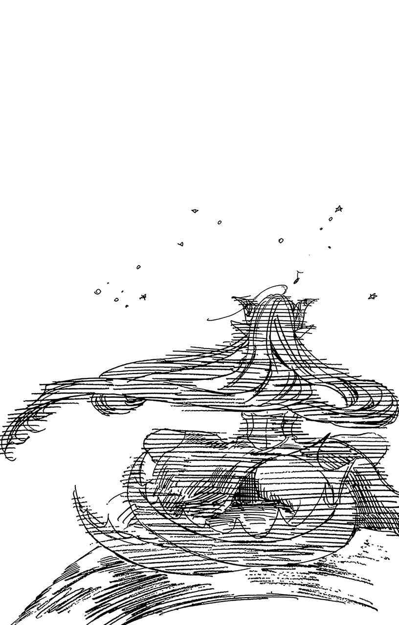 Gensou Gourmet: Chapter 5