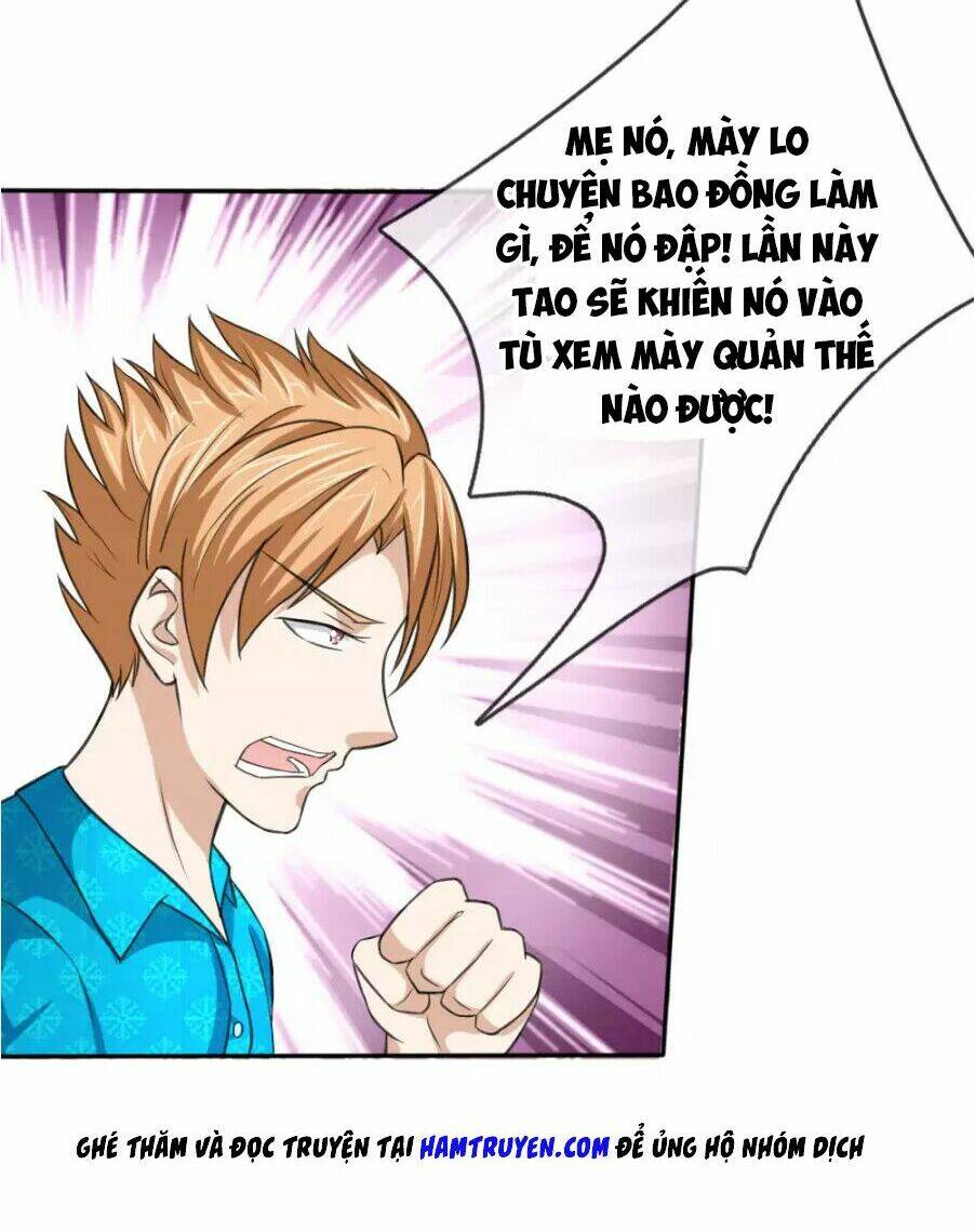 Tuyệt Thế Phi Đao: Chapter 47