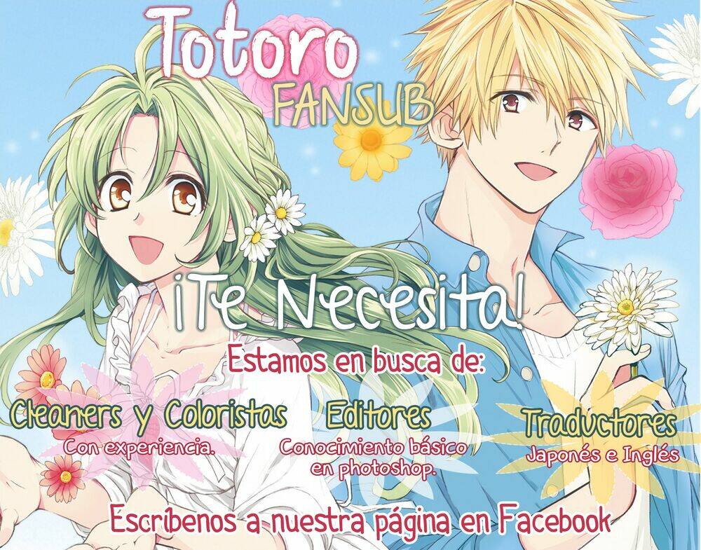 Sakuraba-San Wa Tomaranai!: Chapter 6