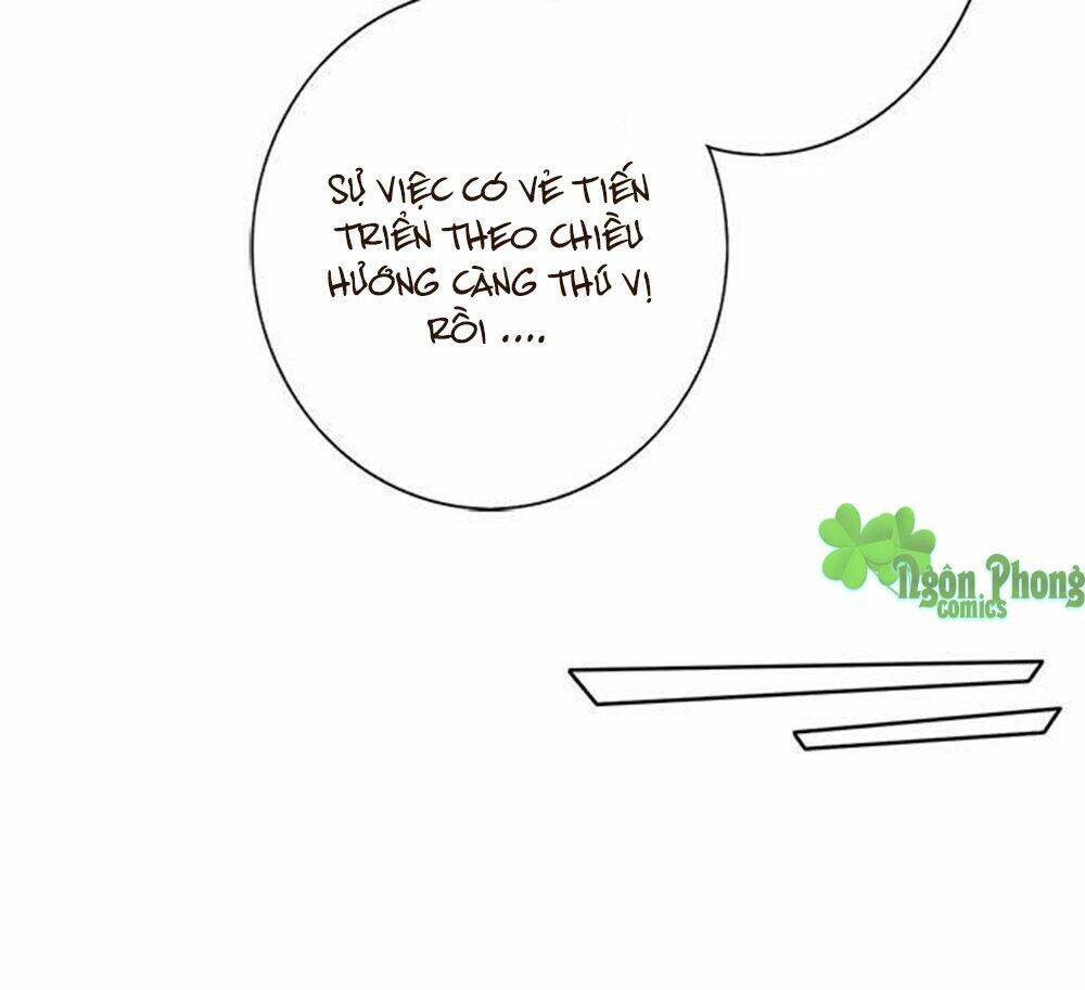 Ma Vương Luyến Ái Chỉ Nam: Chapter 34