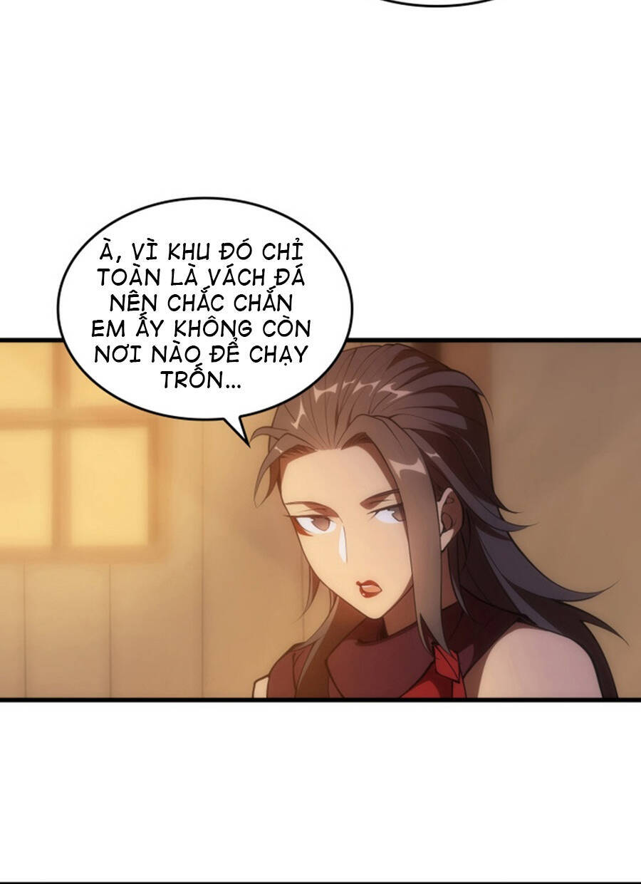 Tái Sinh Thành Công Chức Bình Thường Ở Một Thế Giới Xa Lạ: Chapter 2