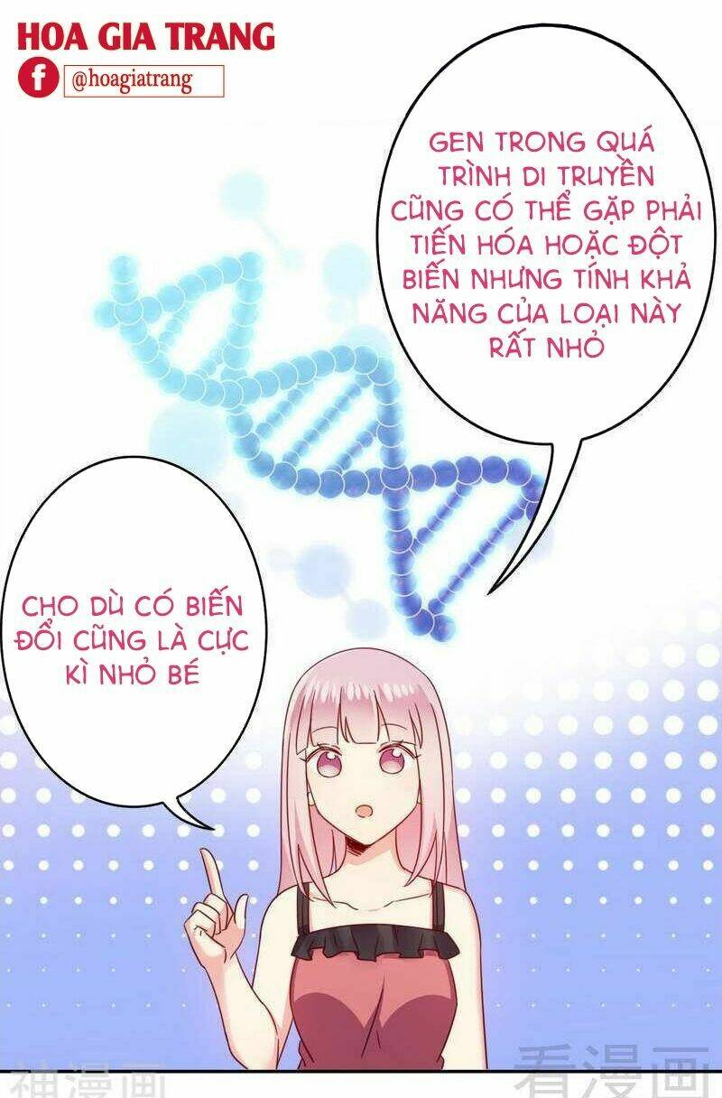 Phục Thù Thiếu Gia Tiểu Điềm Thê: Chapter 56