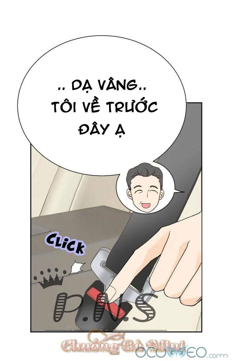 Lee Bom, Em Là Của Anh: Chapter 33