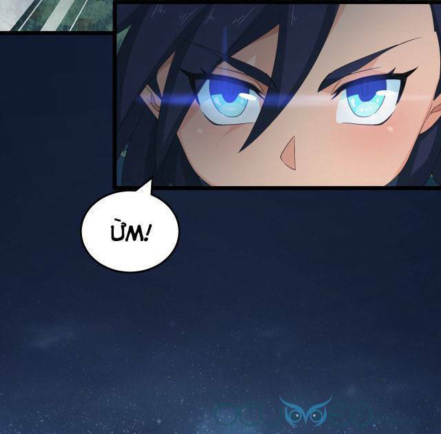 Chiến Thần Dưỡng Thành Kí: Chapter 5