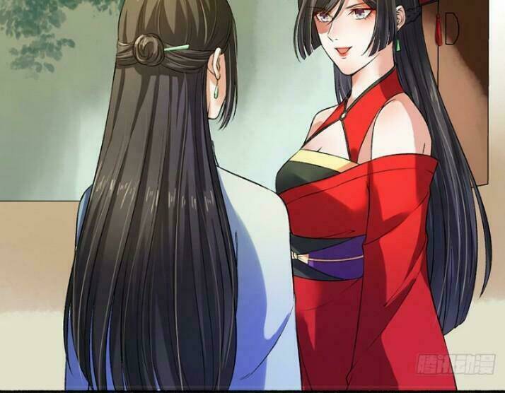 Cuồng Phi Phách Lối: Chapter 11