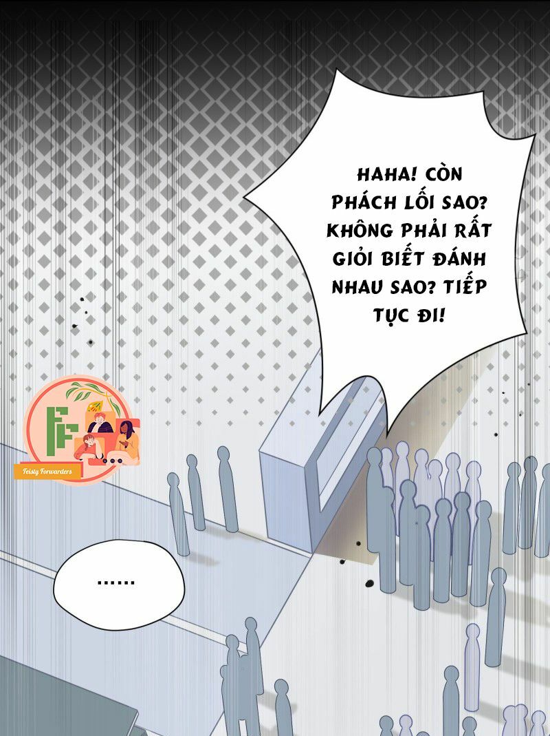 Nữ Phụ Như Tôi Cũng Có Ngày Ra Mắt: Chapter 15