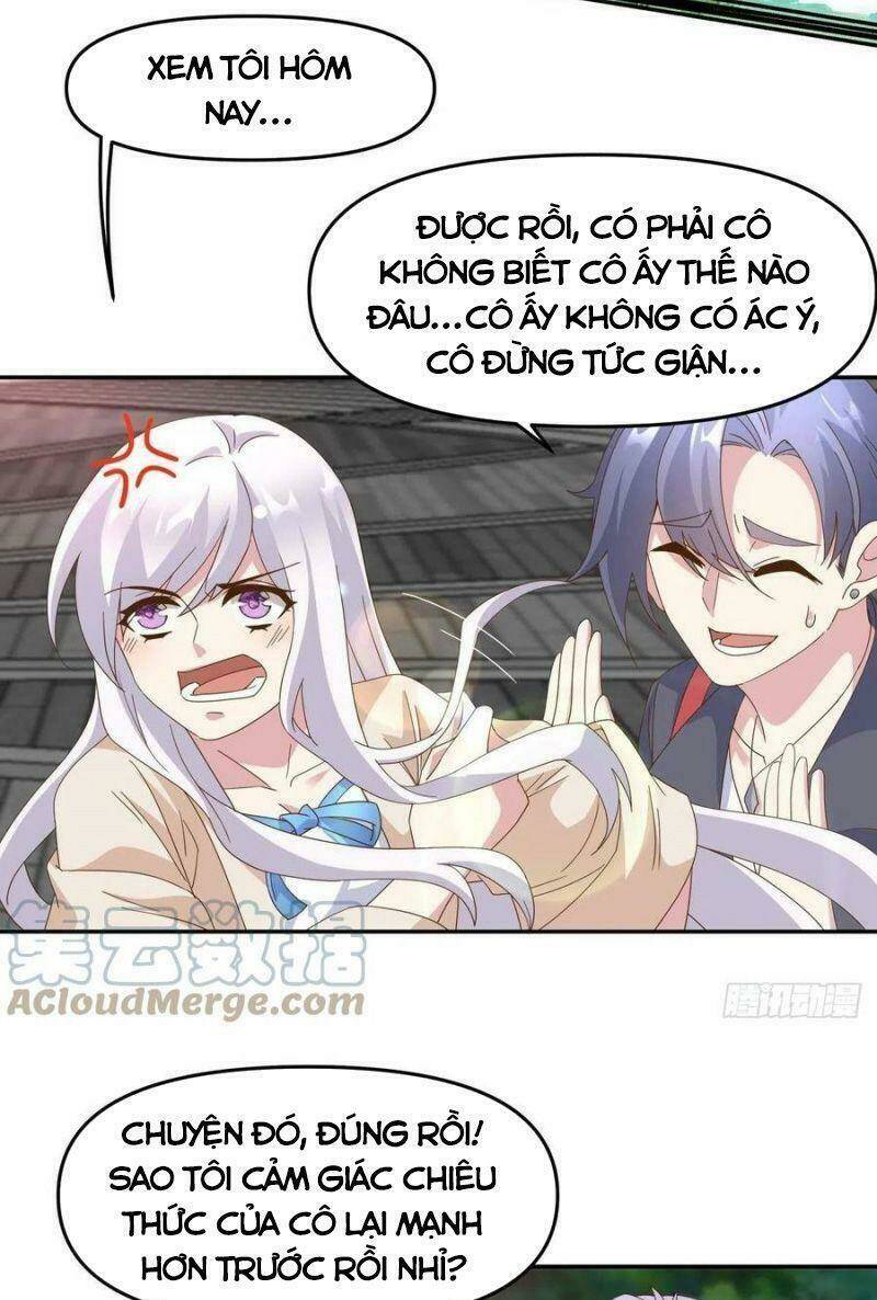 Xâm Lược Vạn Giới: Chapter 53