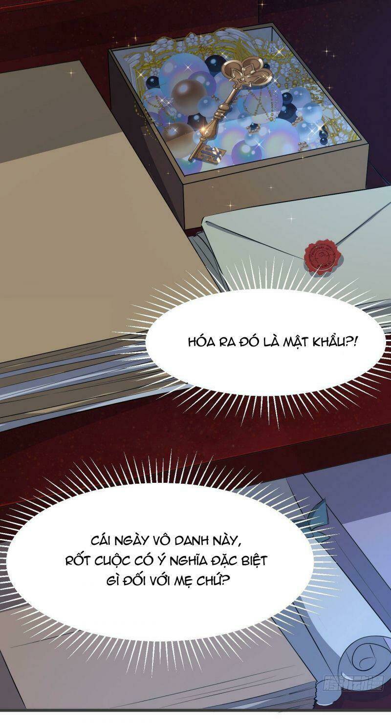 Không Thể Hòan Hảo Tuyệt Đối: Chapter 23