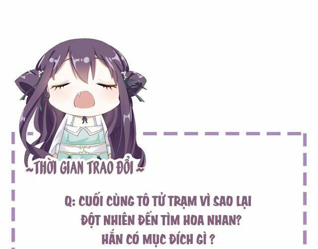 Hoa Nhan Sách: Chapter 54.2