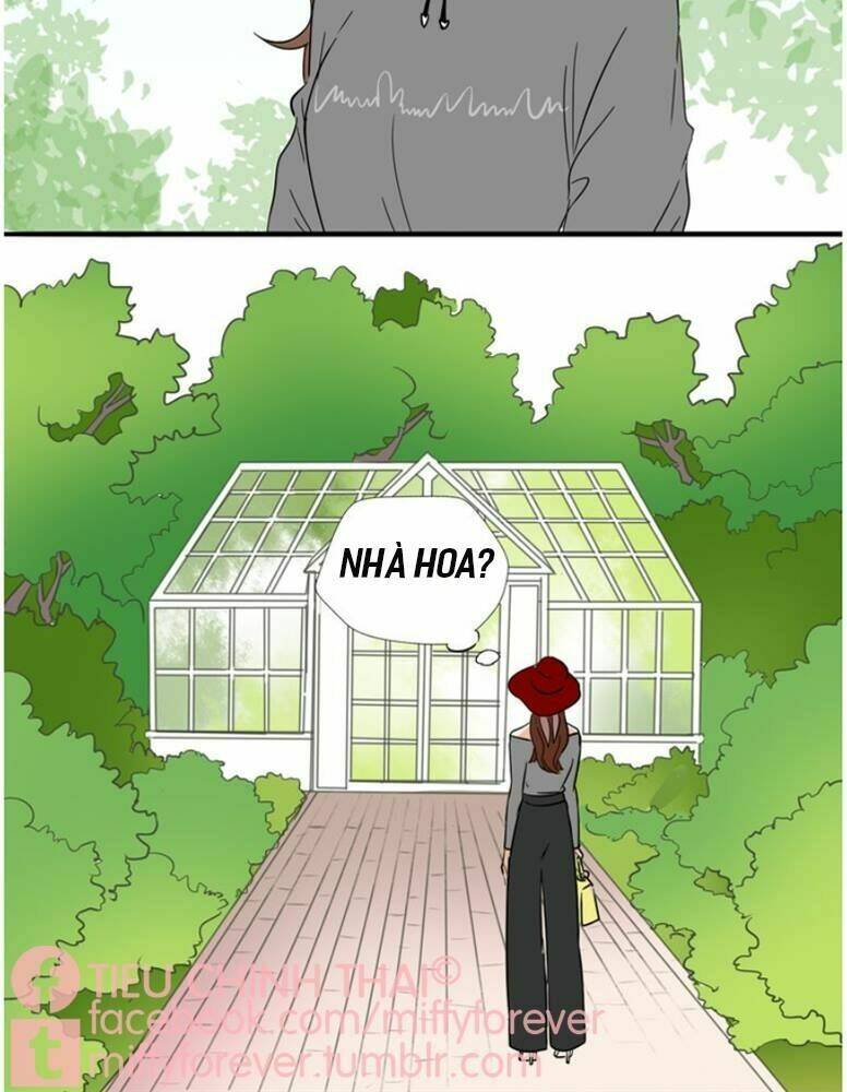 Mùi Hương Lãng Mạn: Chapter 7