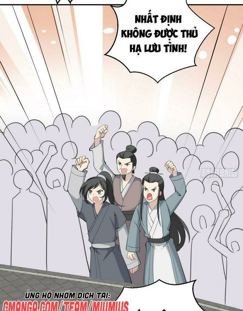 Nữ Tiên Tôn Bận Đào Hôn: Chapter 19