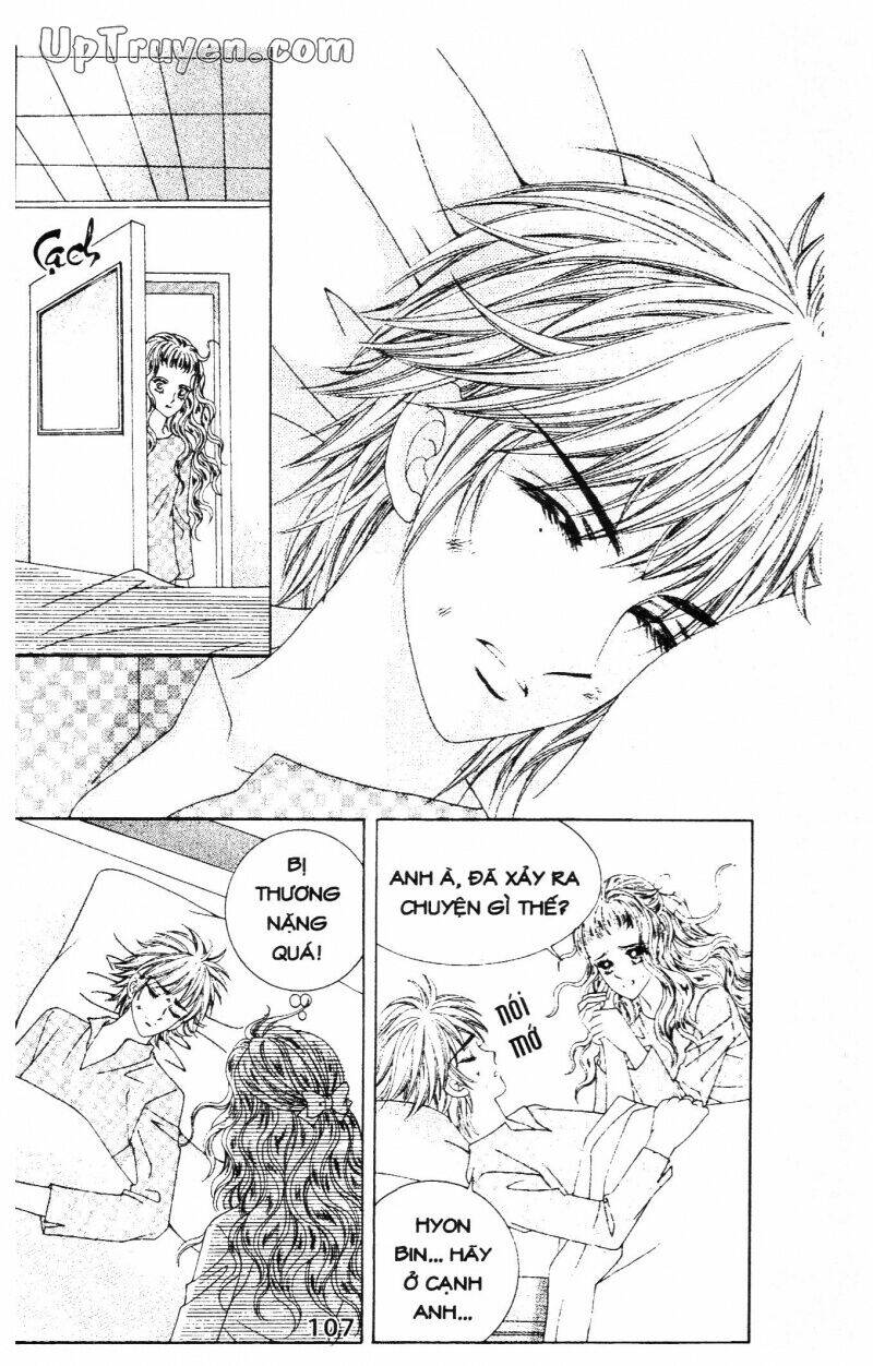 Mặt nạ tình yêu: Chapter 53