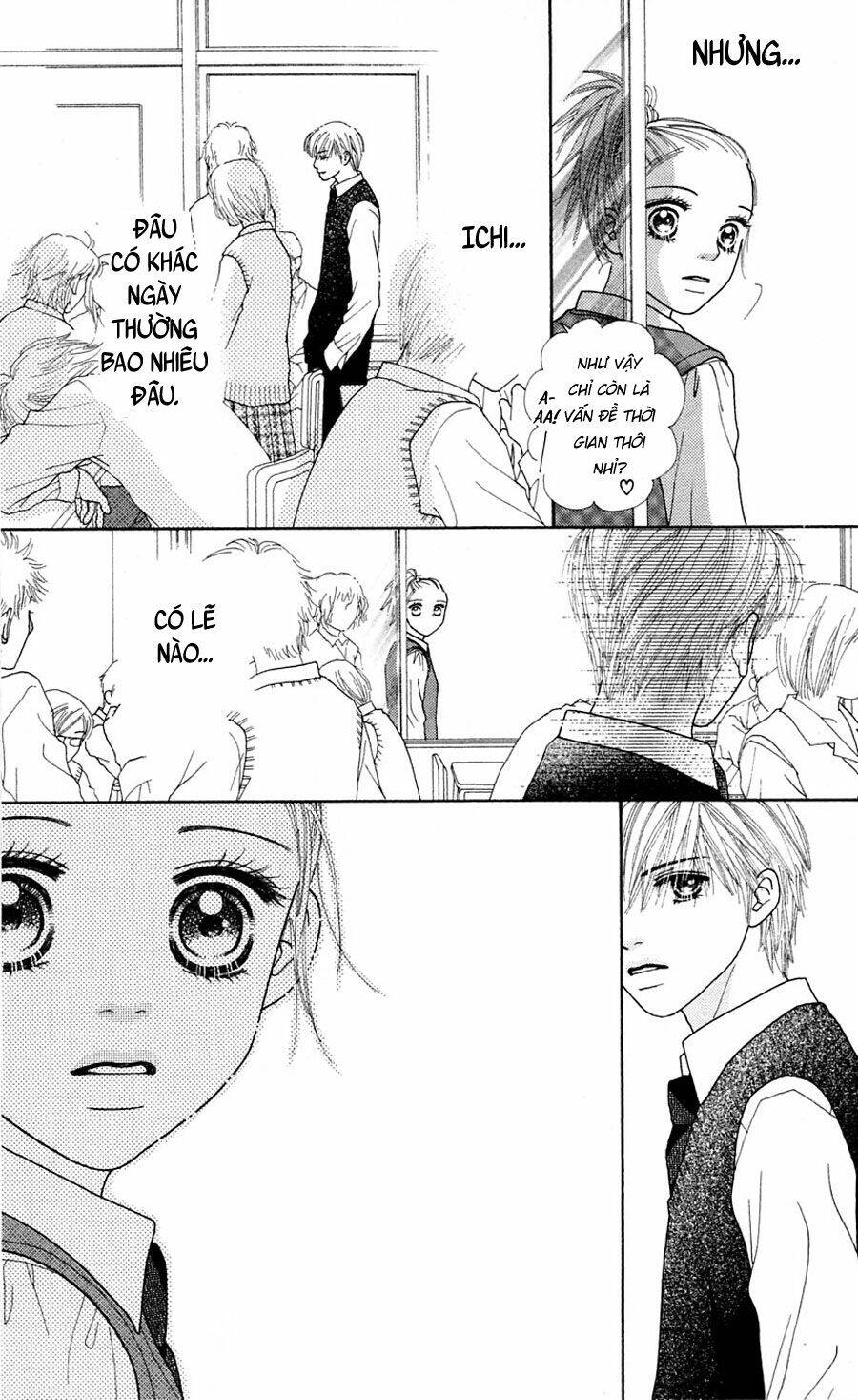 Cô Láng Giềng: Chapter 60