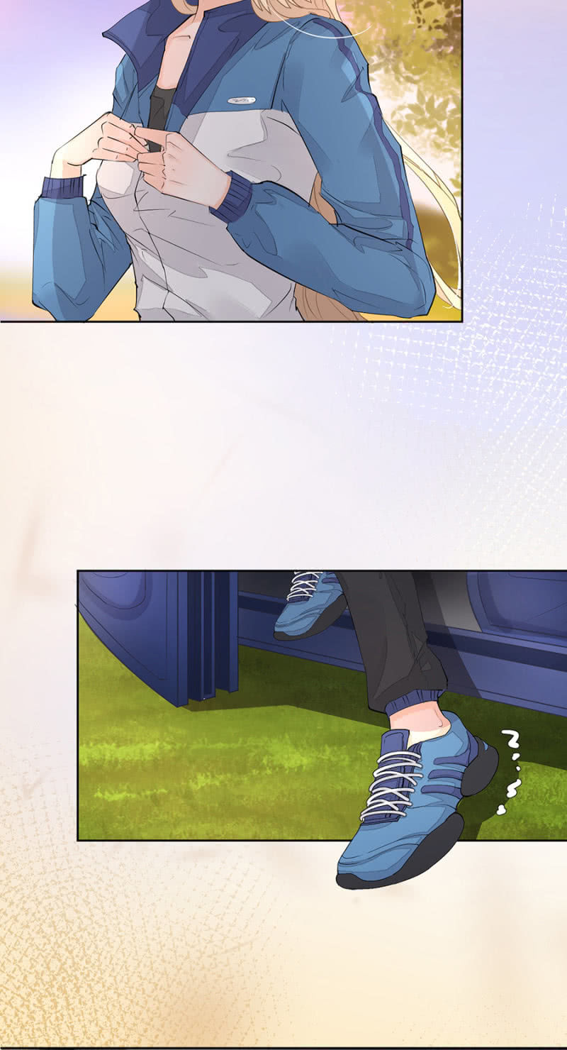 Hôn Sai 55 Lần: Chapter 10