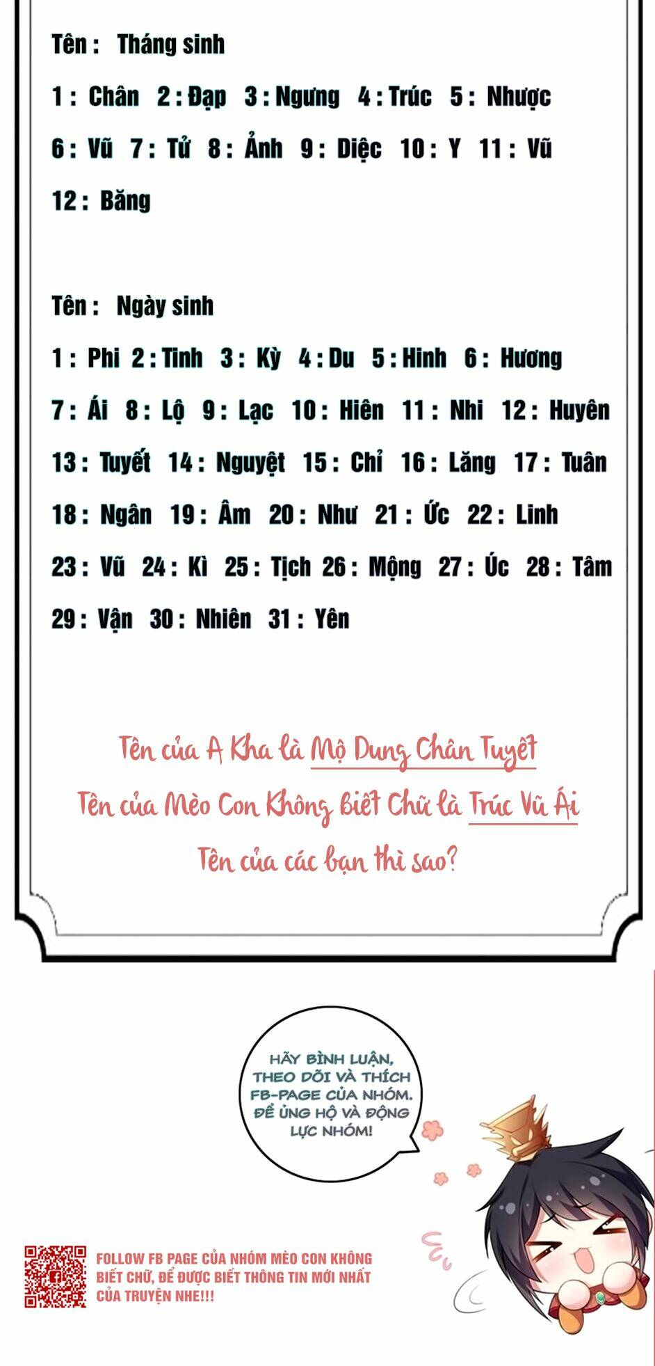 Báo Cáo! Đế Quân Ngài Có Độc!: Chapter 6