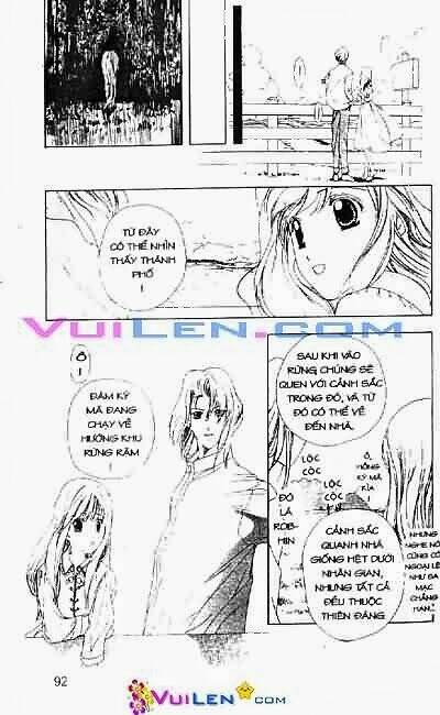 Duyên Kỳ Ngộ: Chapter 7