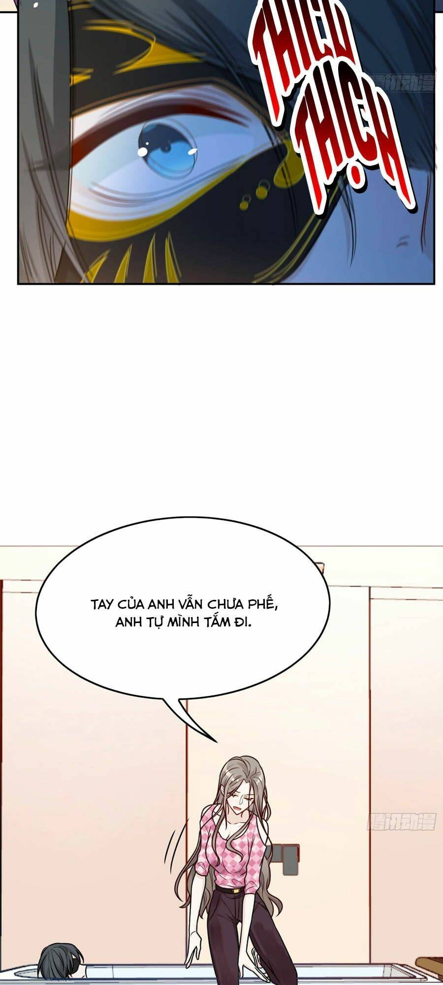 Hai Cách Tìm Gặp Người Yêu: Chapter 66