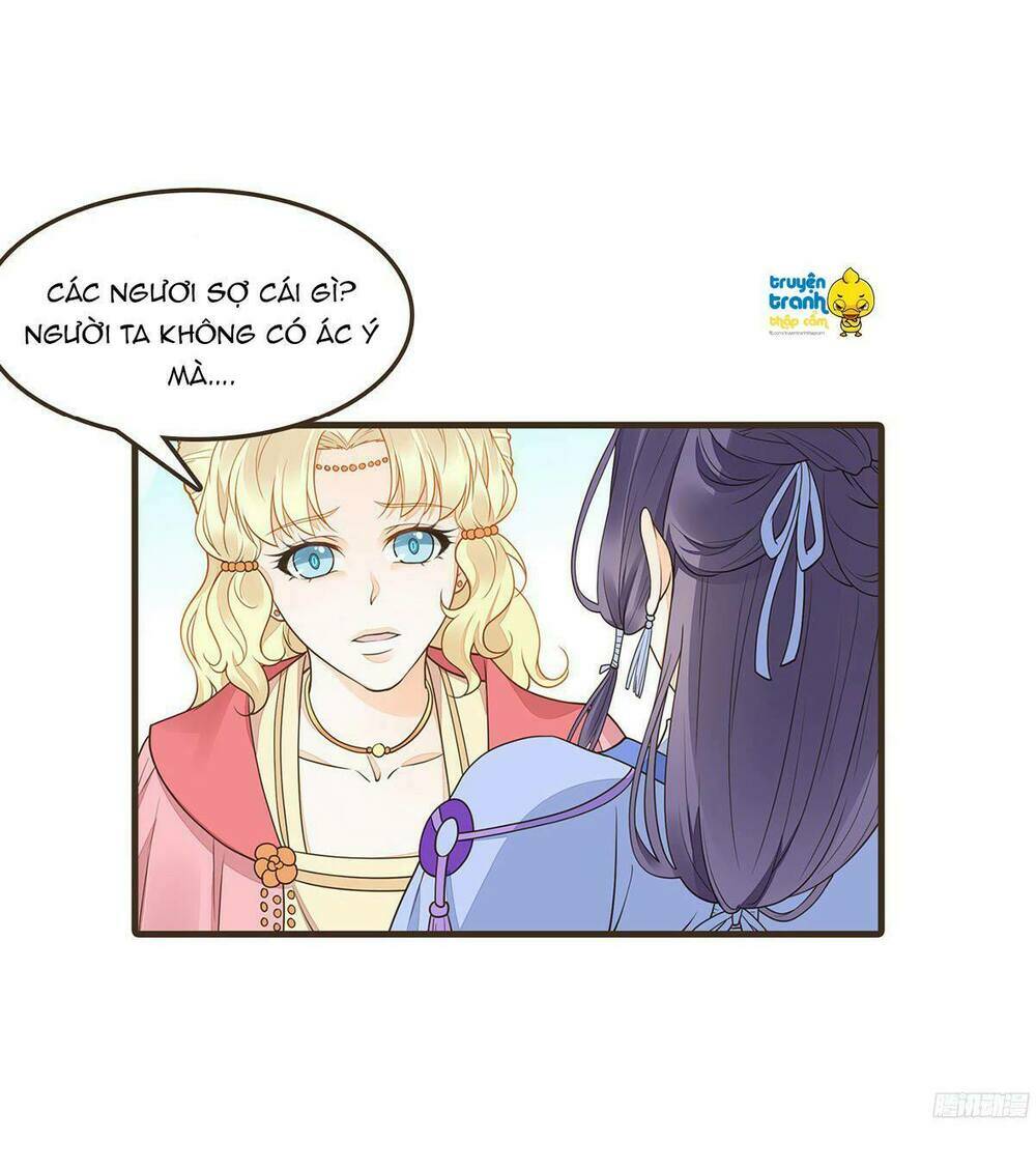 Đại Giá Thừa Tướng: Chapter 60