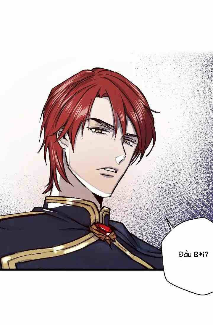 Hôn Lễ Báo Thù: Chapter 2