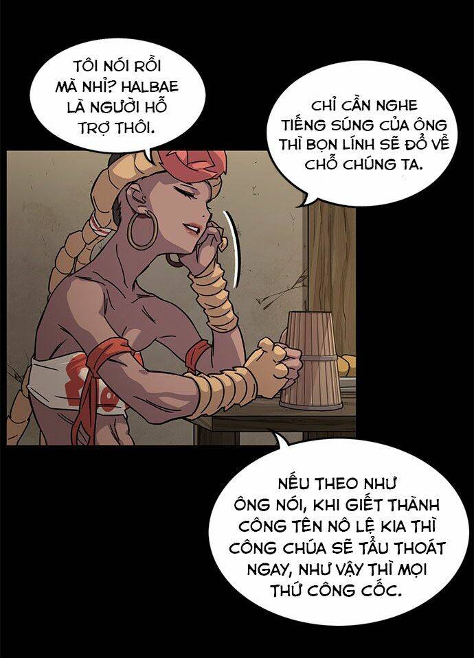 Aire: Chapter 8