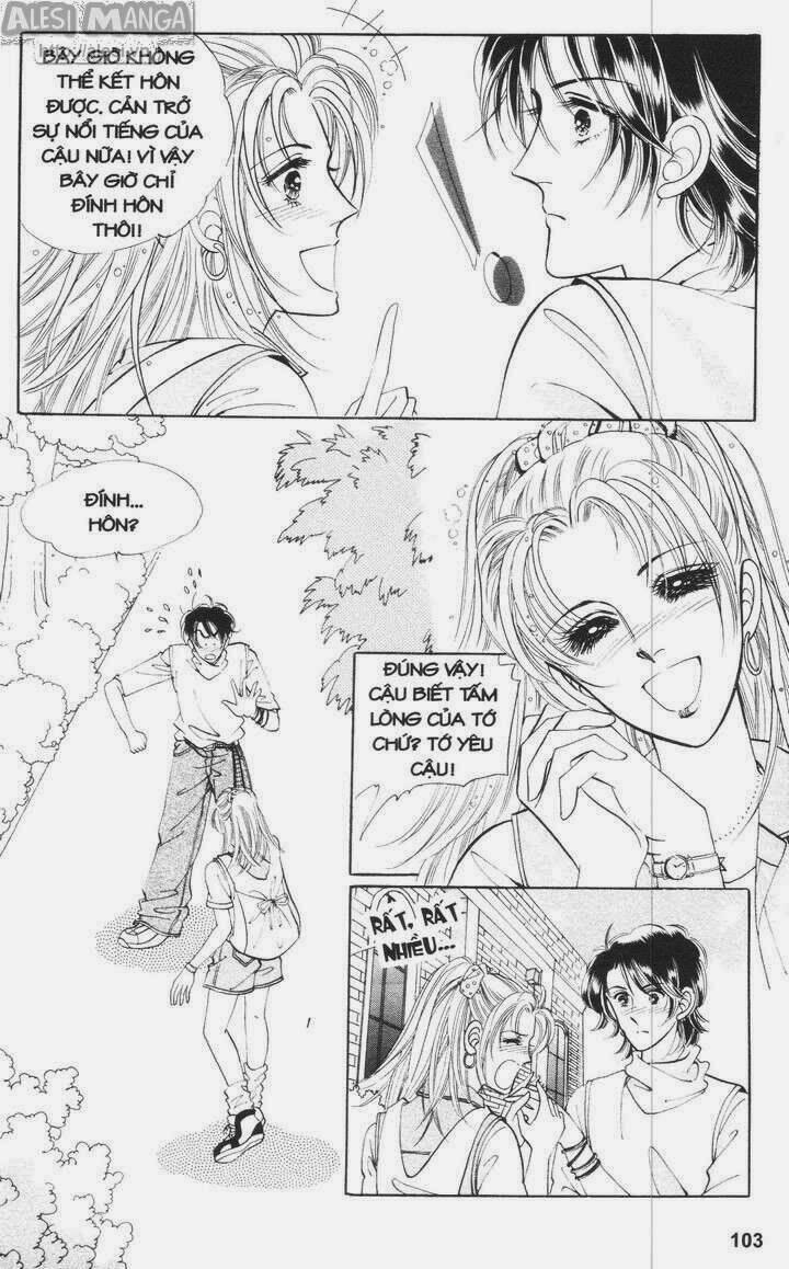 Nhỏ Con Trai: Chapter 6