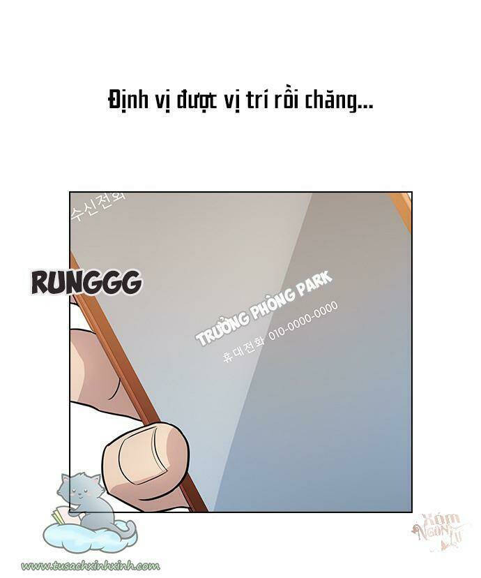 Thằng Bạn Trai Tồi Tệ Của Tôi: Chapter 71