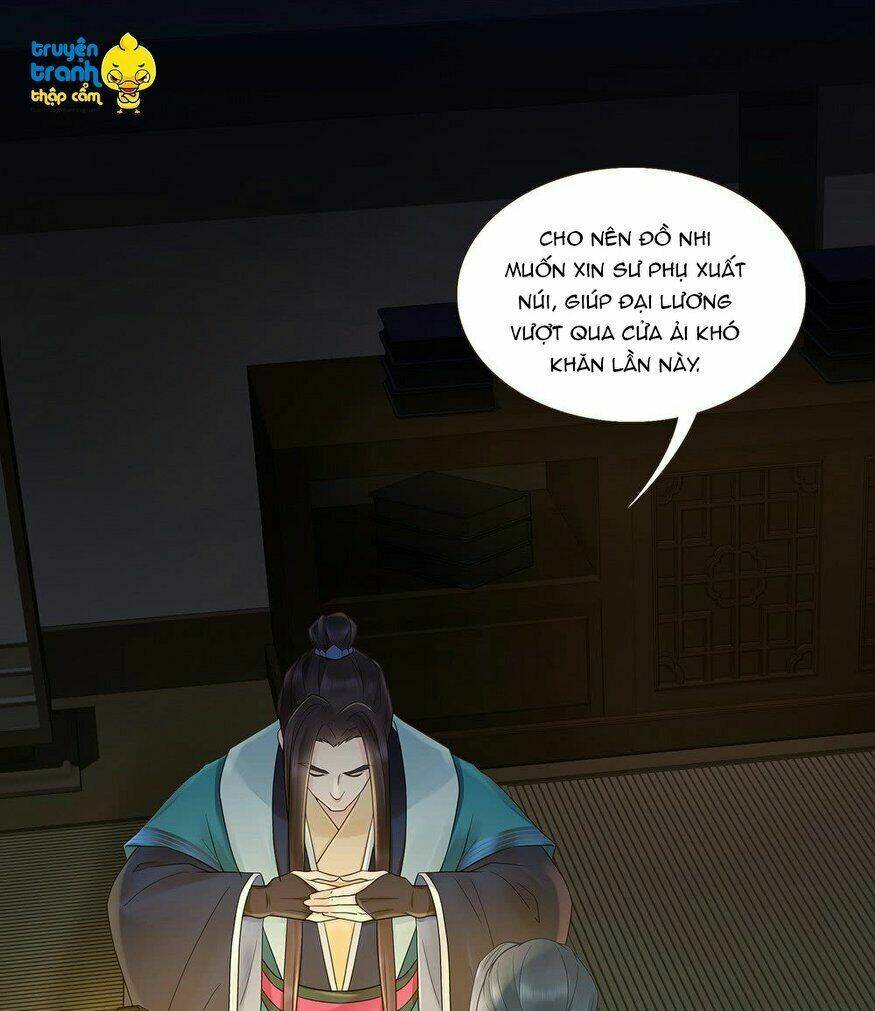 Đại Giá Thừa Tướng: Chapter 109