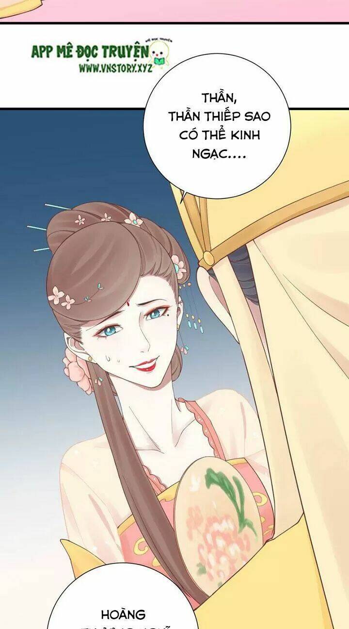 Hoàng Hậu Bận Lắm: Chapter 134