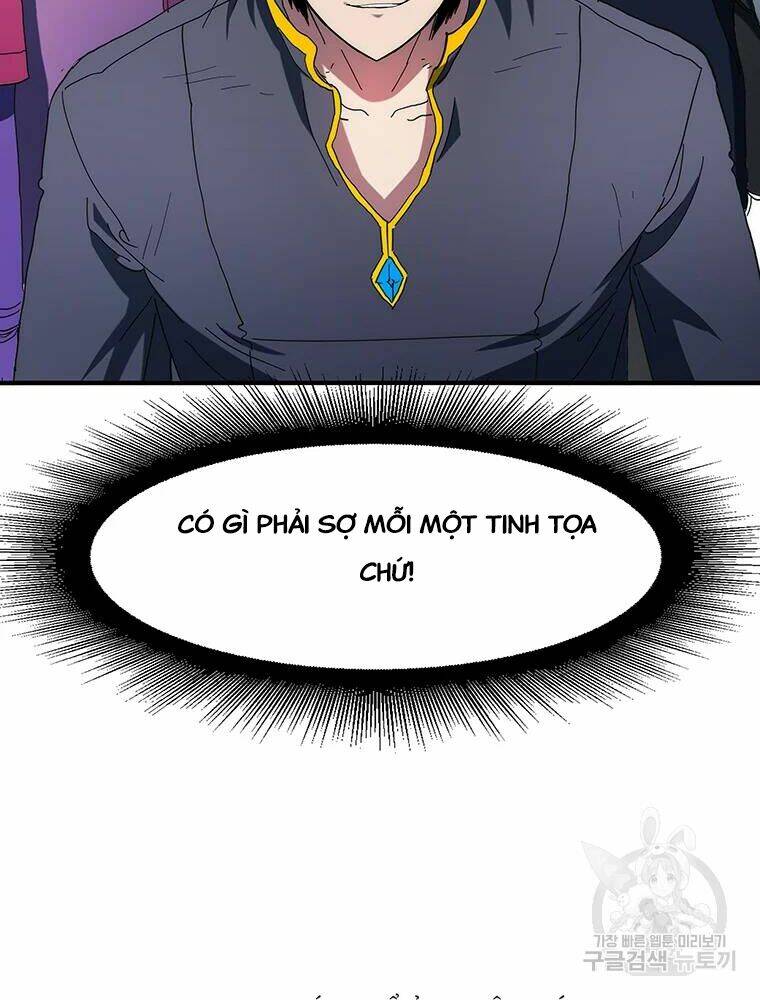 Các Chòm Sao Chỉ Chú Ý Mình Tôi: Chapter 29