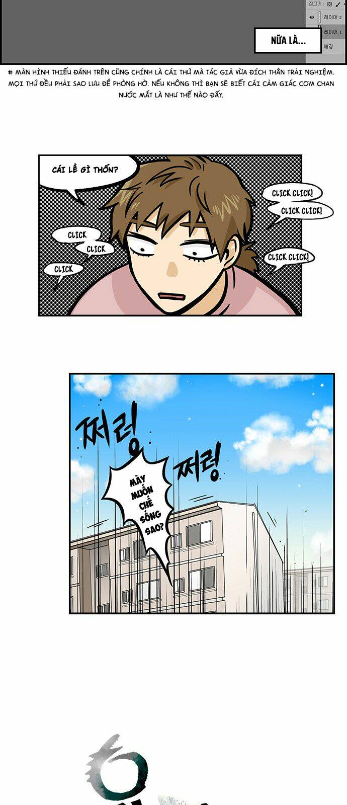 Hắn Ta Là Rồng: Chapter 119