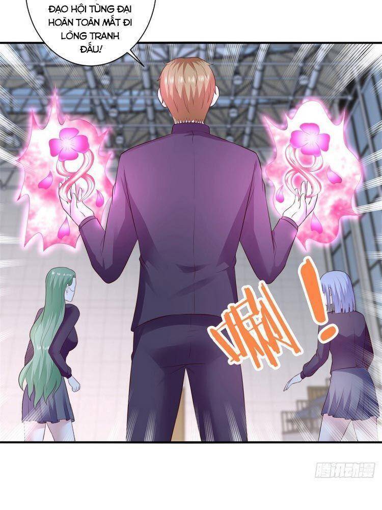 Trọng Sinh Chi Thần Đế Trở Về: Chapter 70