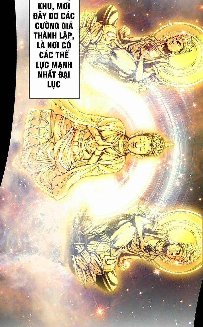 Võ Lăng Cửu Thiên: Chapter 7