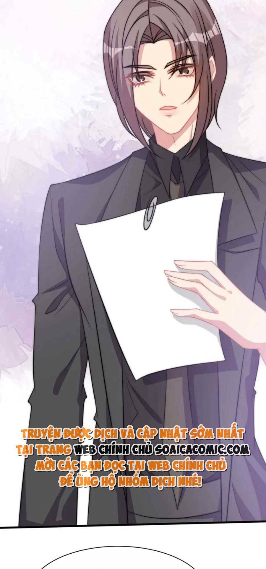 Vết Cắn Trí Mạng: Chapter 62