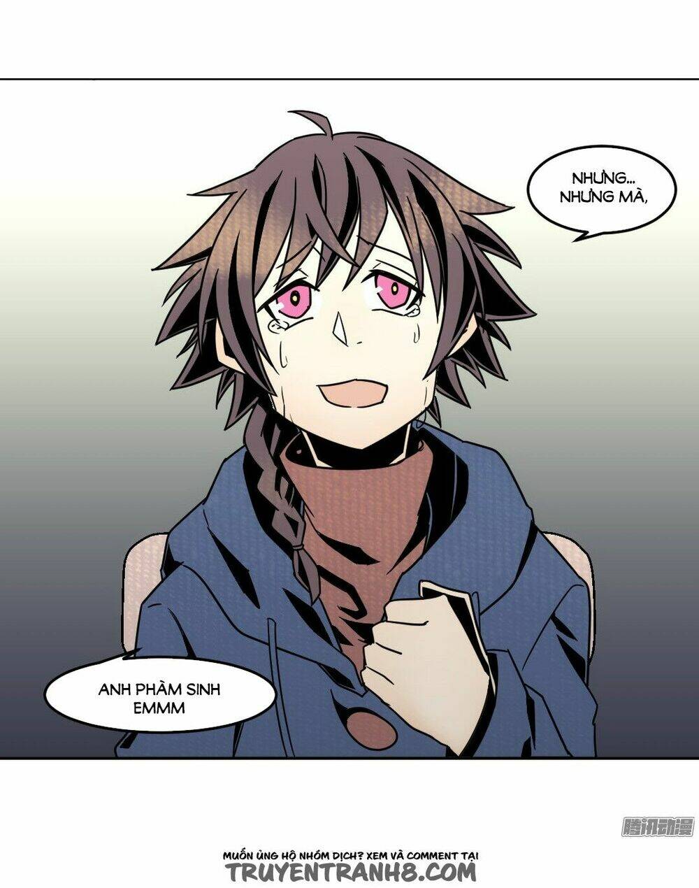 Điều Ước Của Người Phàm: Chapter 21