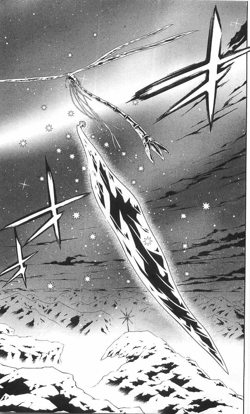 Ong Đưa Thư: Chapter 30