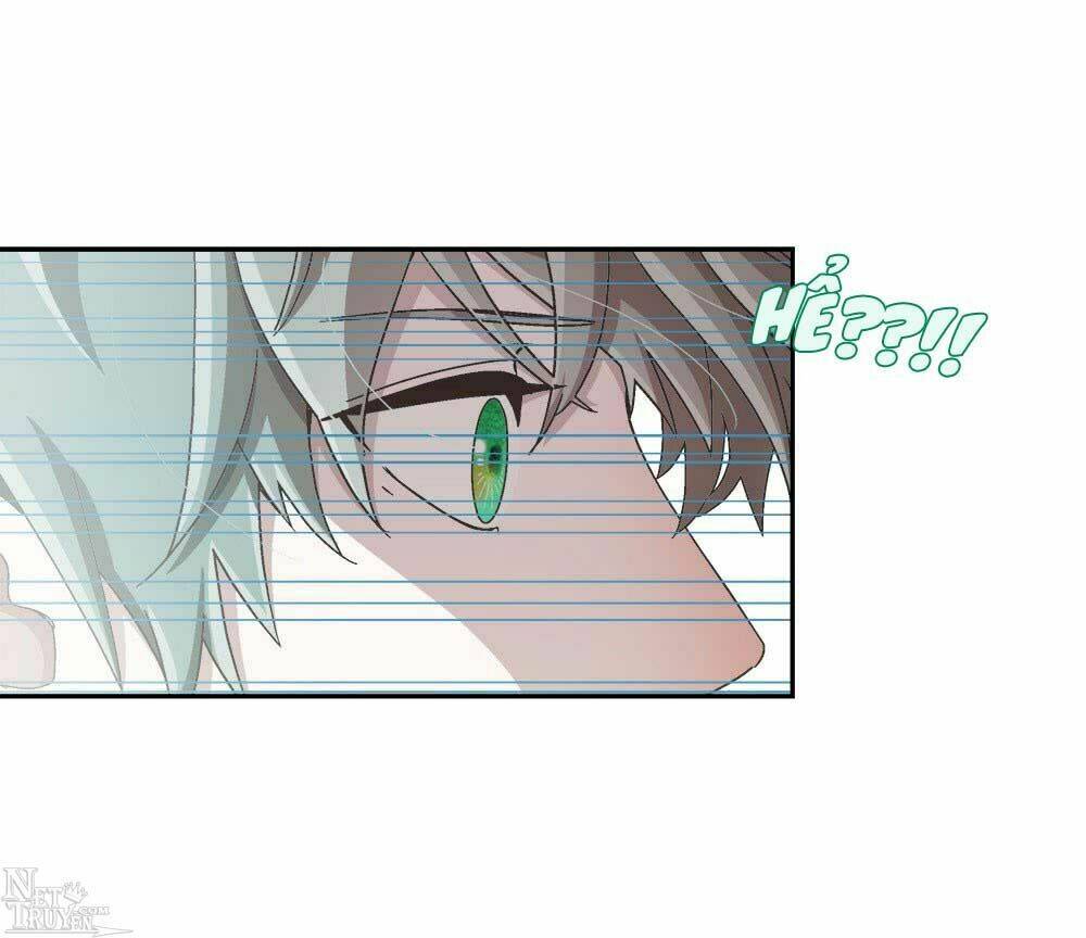 Đối Nhĩ Duy Mệnh Thị Tòng: Chapter 6