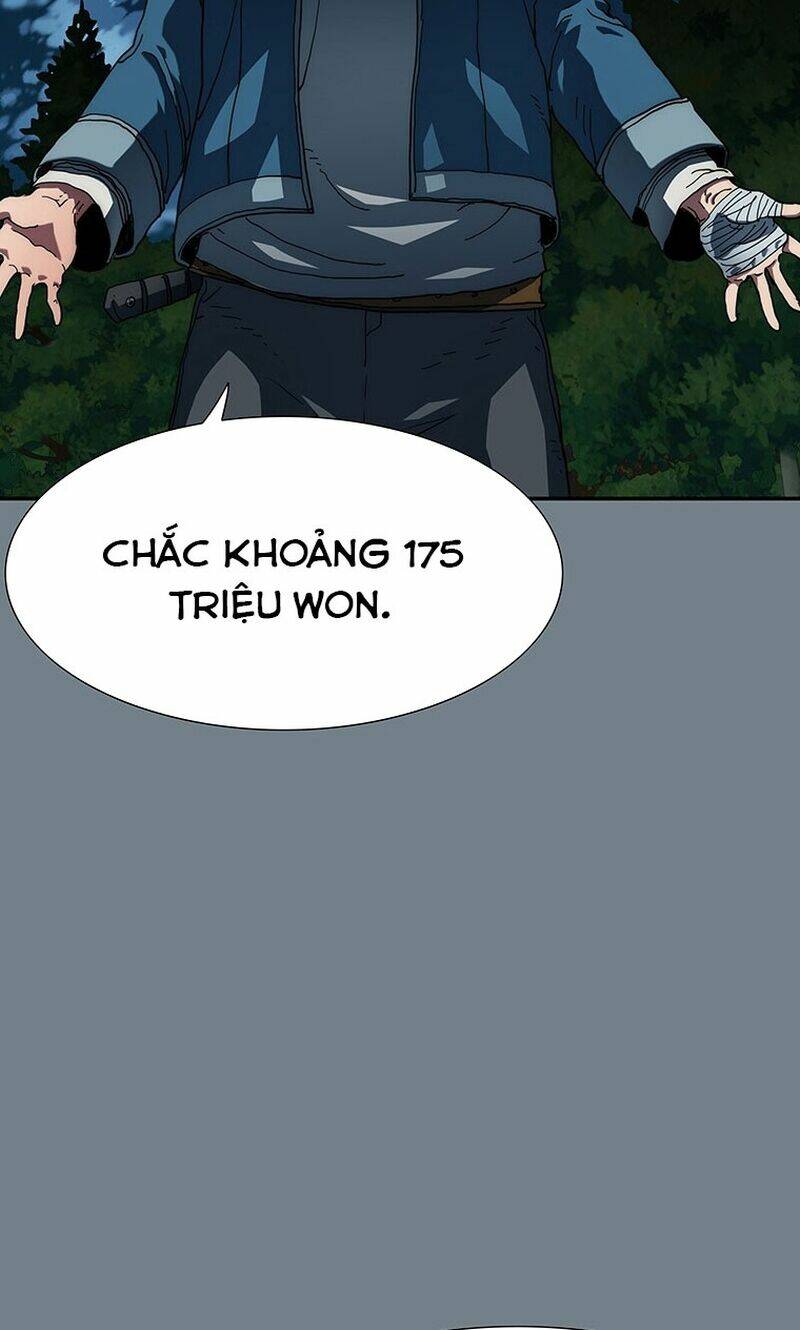 Các Chòm Sao Chỉ Chú Ý Mình Tôi: Chapter 4
