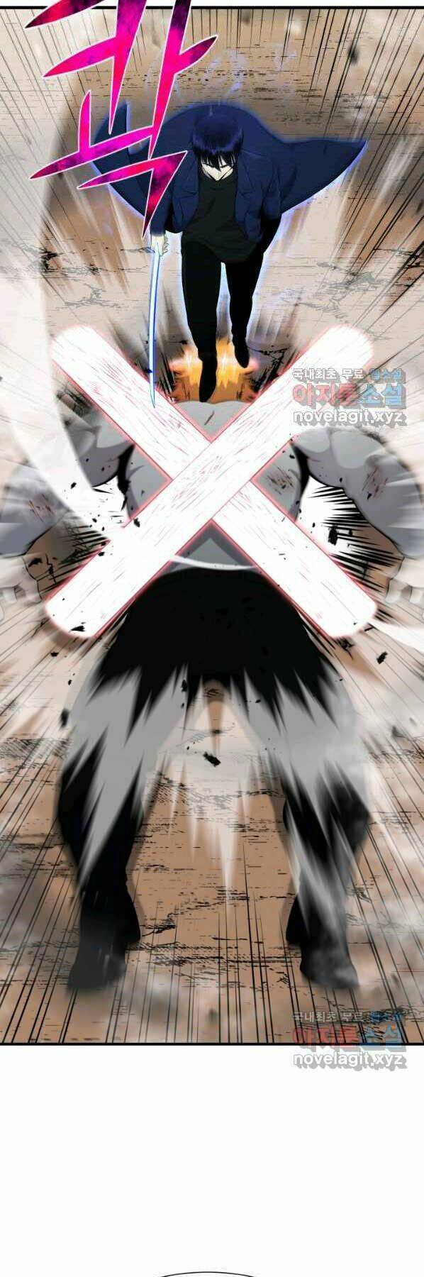 Luân Hồi Ác Nhân: Chapter 100