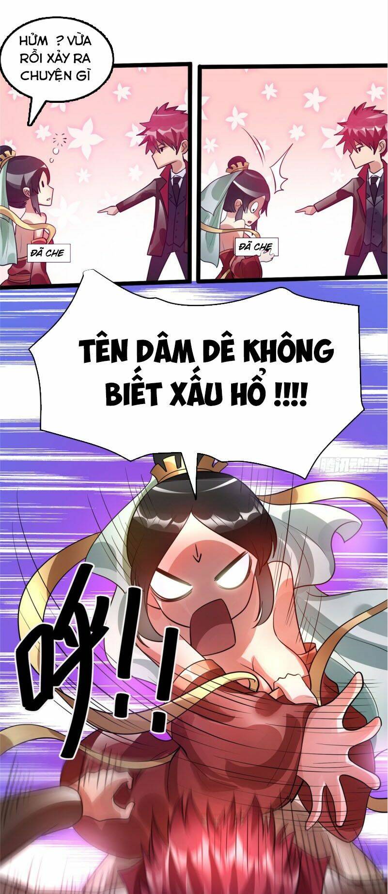Tiên Vương Trùng Sinh: Chapter 86