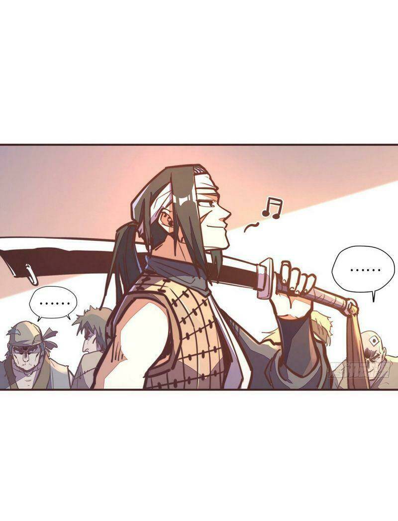 Sinh Tử Quyết: Chapter 47