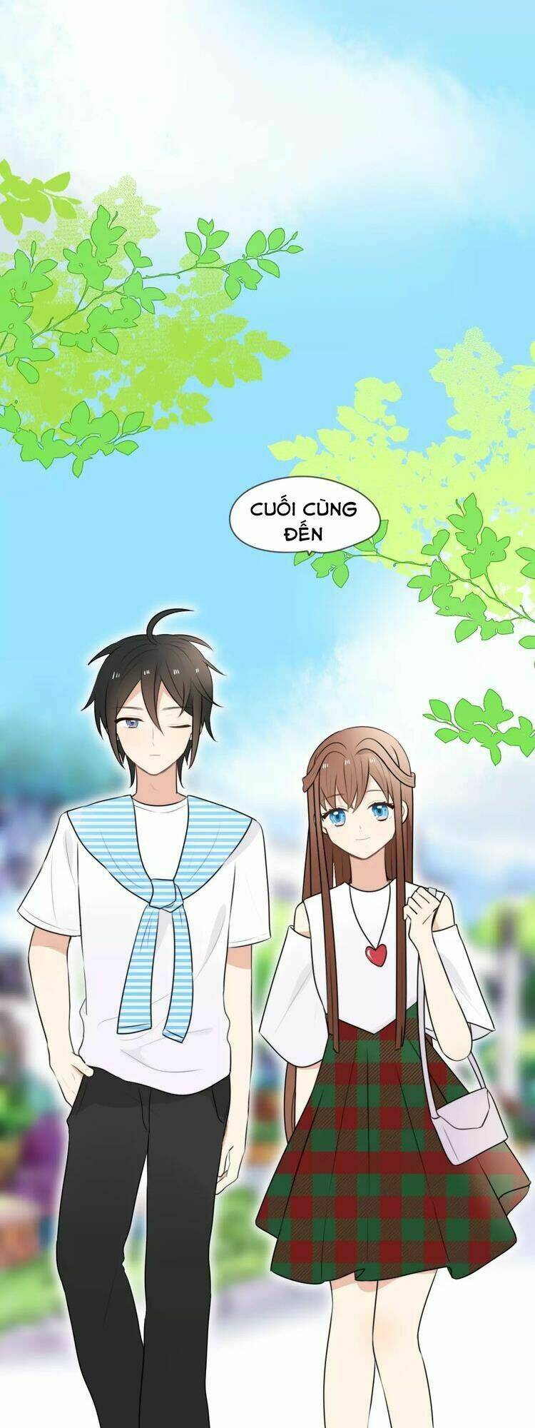 Tiểu Miêu Và Hắc Diệu Thạch: Chapter 5