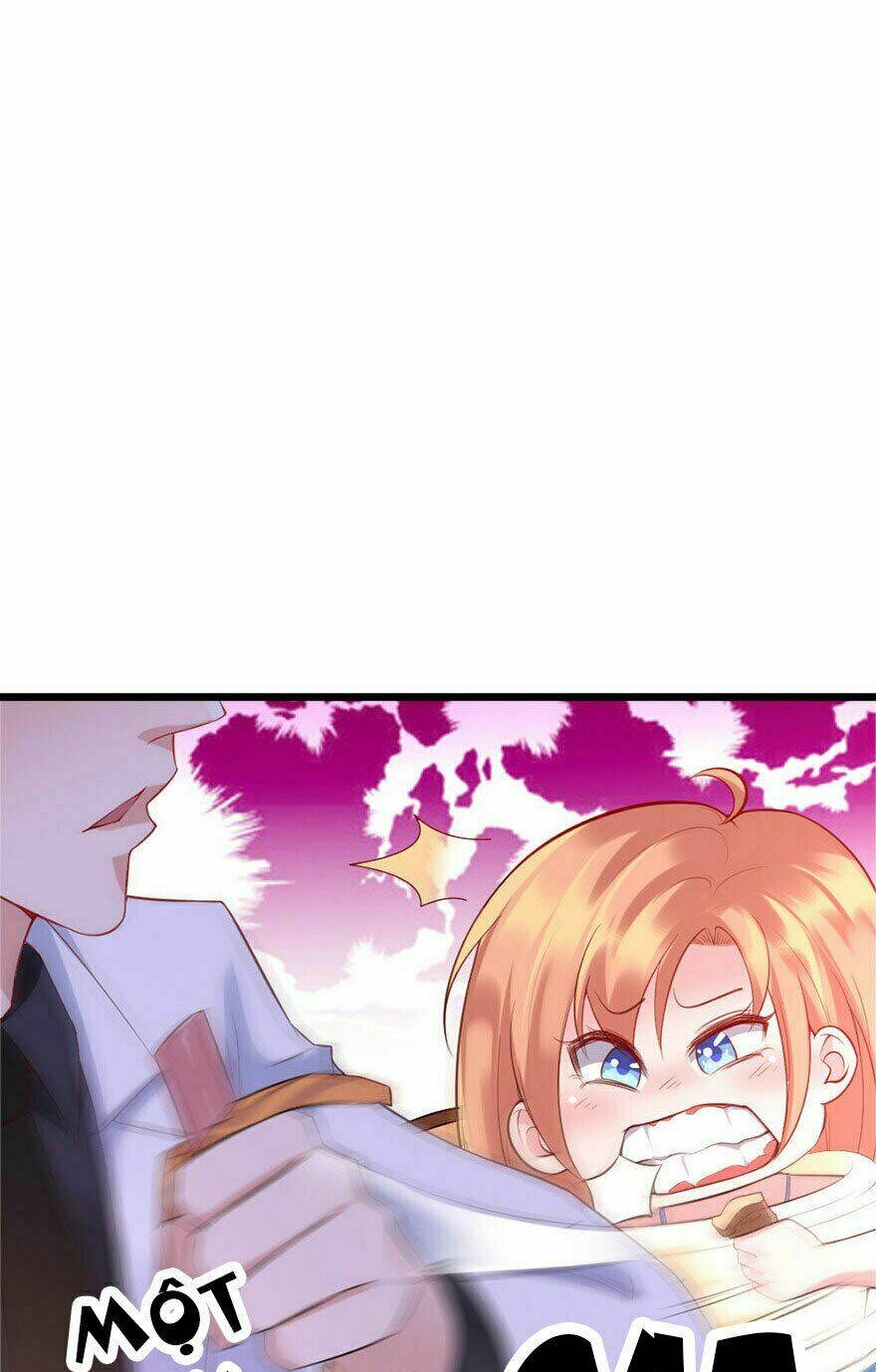 Tiểu Bạch Điềm Thê Của Long Thiếu: Chapter 20