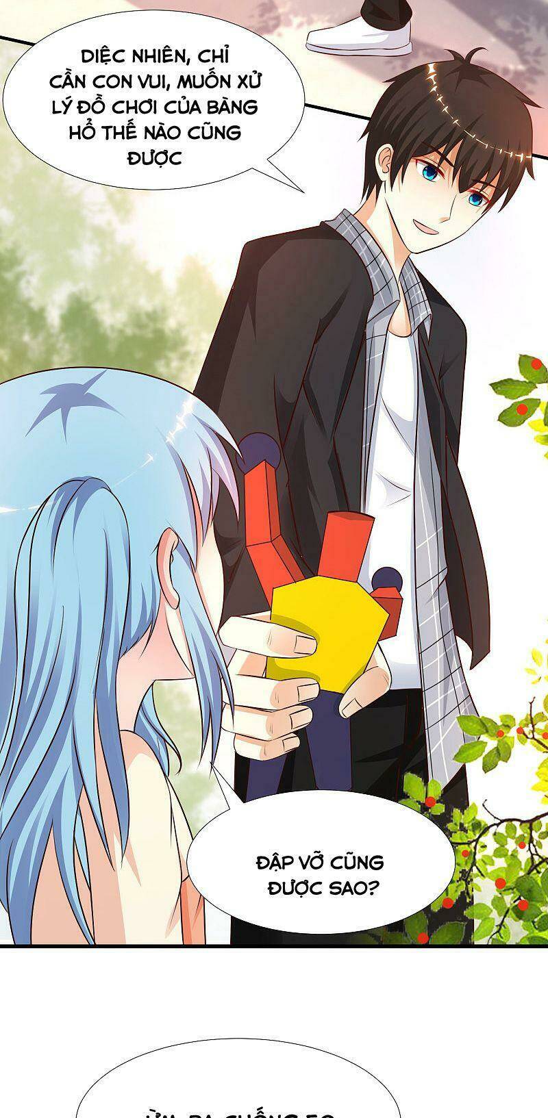 Tối Cường Vận Đào Hoa: Chapter 164