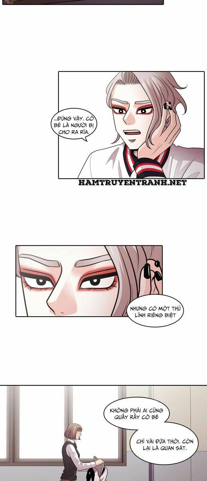 Tomorrow - Ngày Mai: Chapter 3