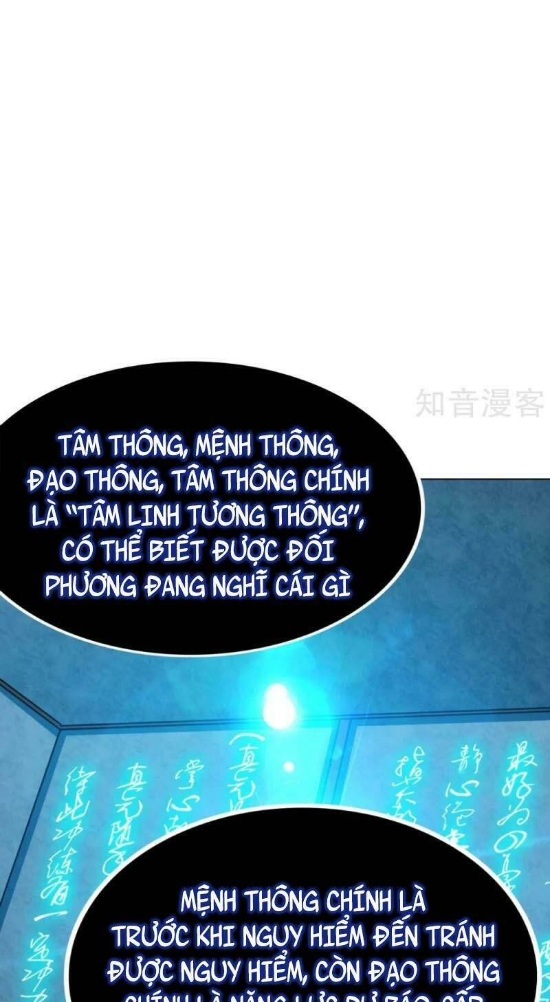 Hệ Thống Tiên Tôn Tại Đô Thị: Chapter 124