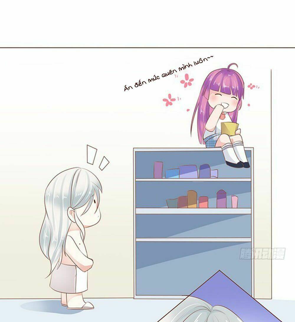 Ma Vương Luyến Ái Chỉ Nam: Chapter 98