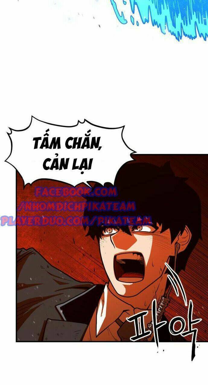 Chinh Phạt Học Đường: Chapter 19