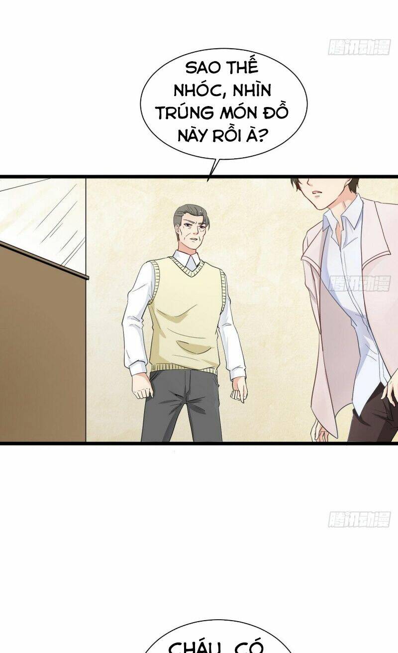 Hắn Là Long Ngạo Thiên: Chapter 26