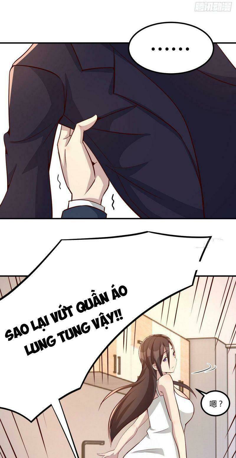 Thiên Tứ Thức Tỉnh: Chapter 40